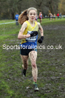 Senior and under-23 women, 2019 European Cross Country Trials and British Cross Challenge, Sefton Park, Liverpool.  Photo: David T. Hewitson/Sports for All Pics